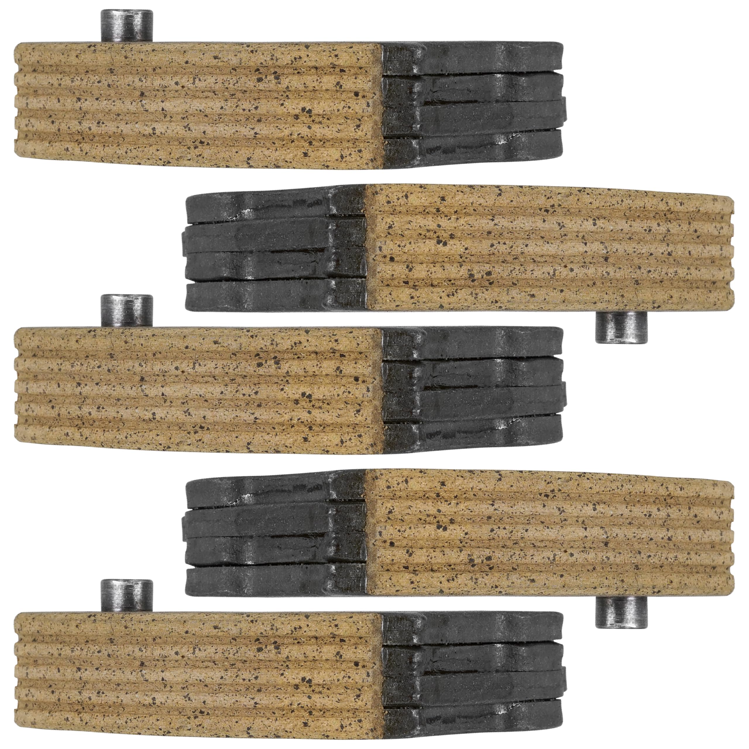 Amazon.com: Caltric Wet Clutch Clutch Carrier Carrier Compatible